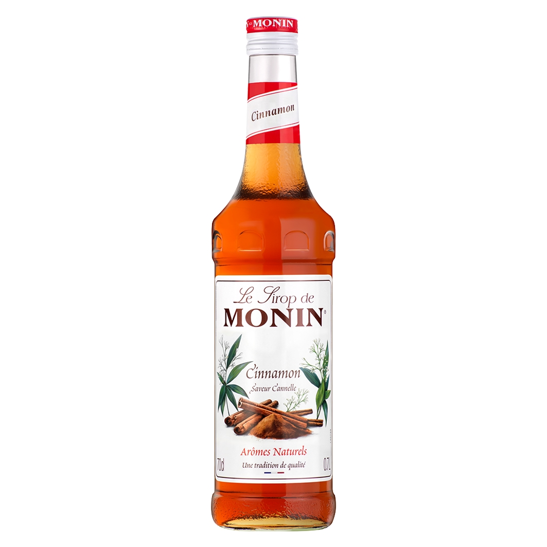 MONIN Sirop Zimt 700ml