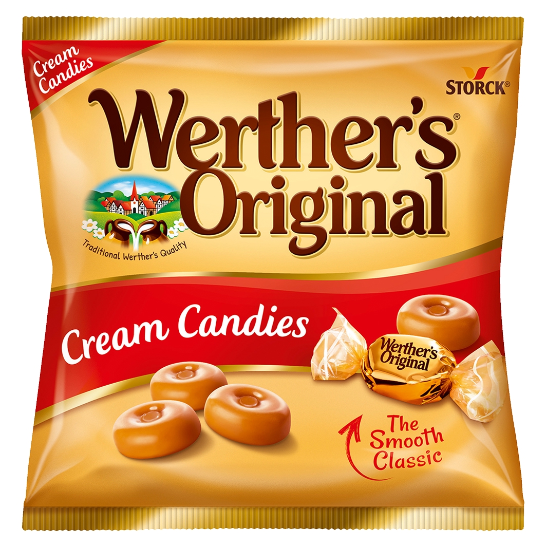 Werther's Original 150g