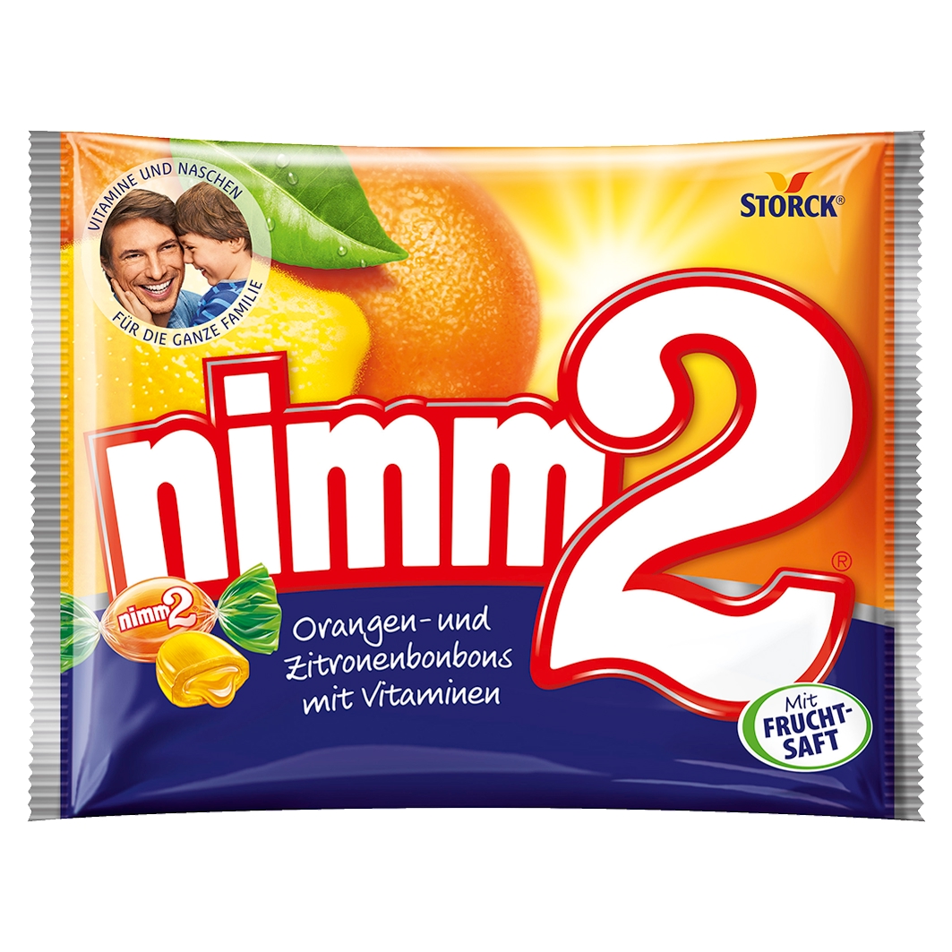 nimm2 Classic 145g