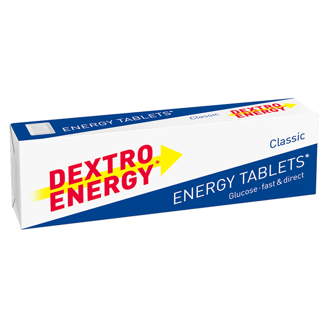 Dextro Energy Classic 47g