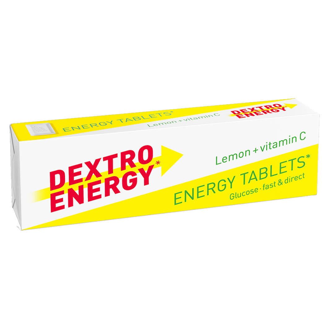 Dextro Energy Citron 47g