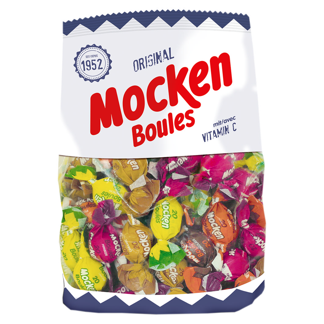 Original Mocken 1kg