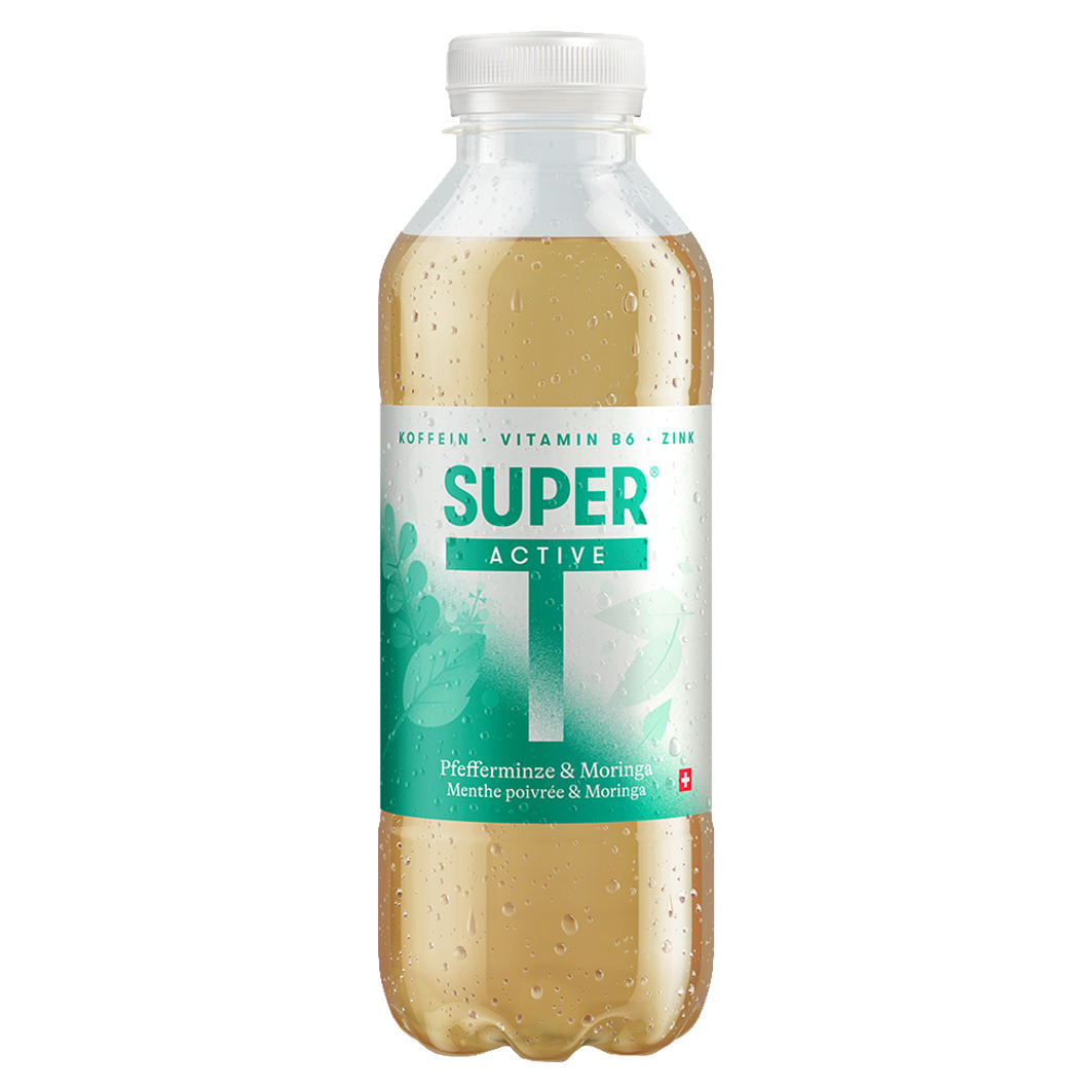 SUPER T Active 50cl