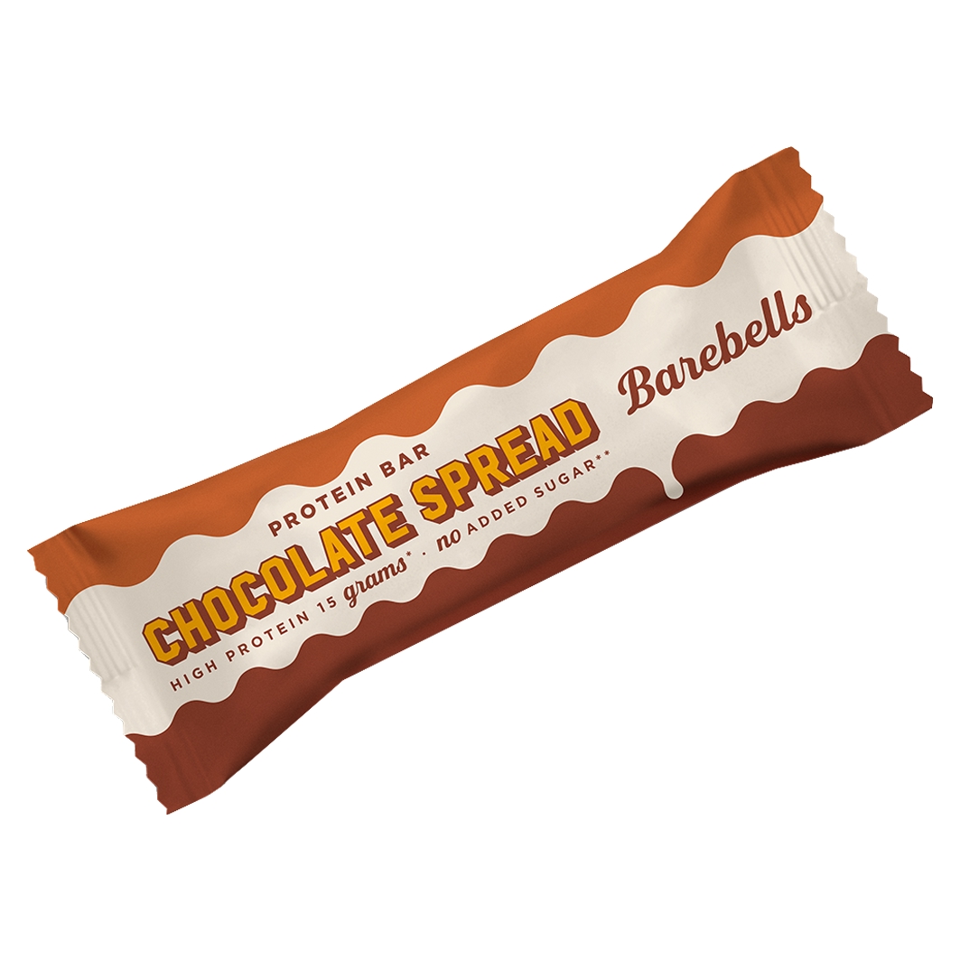 Barebells Chocolate Spread 45g