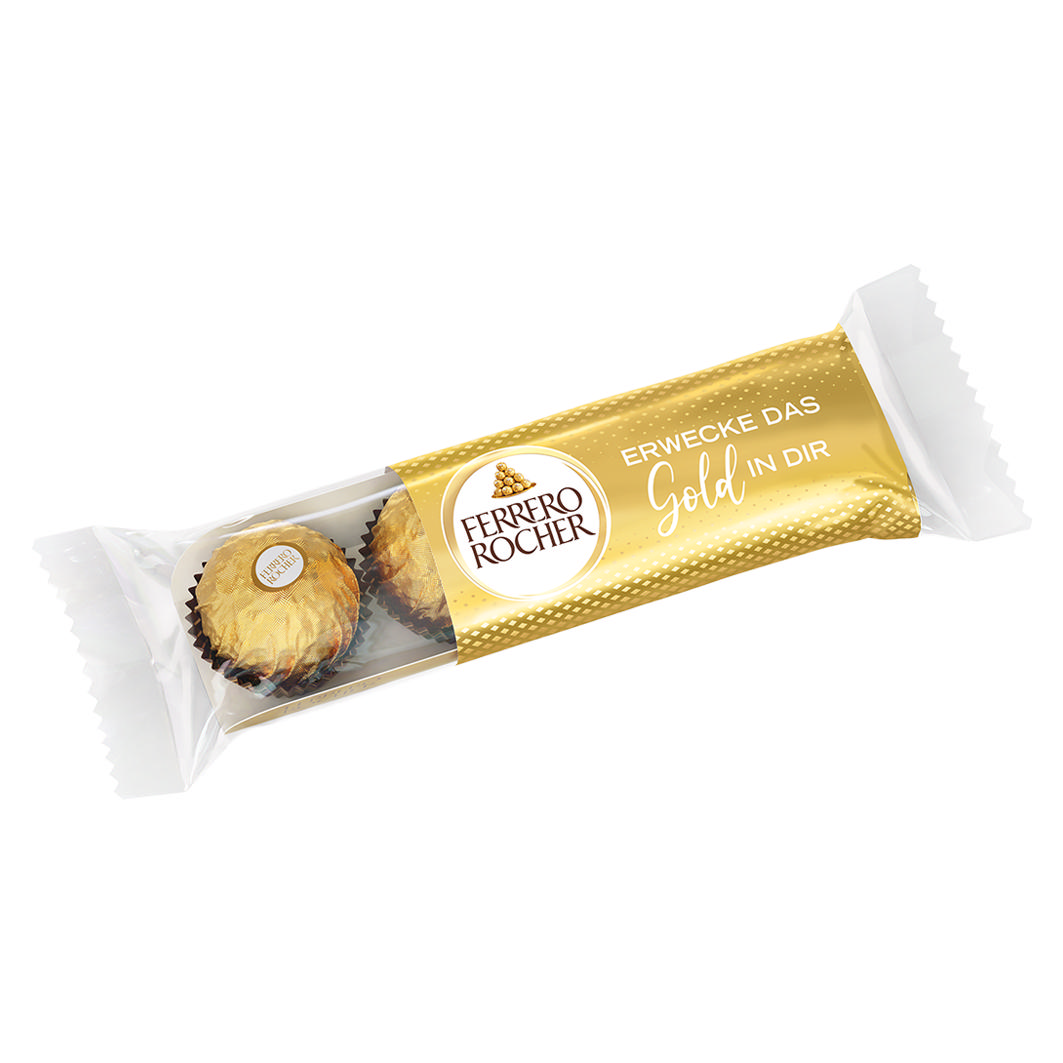 Ferrero Rocher T4 50g