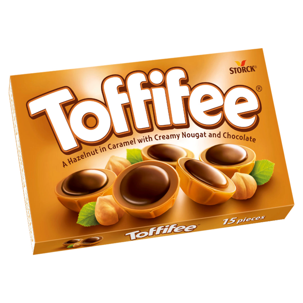 Toffifee  125g
