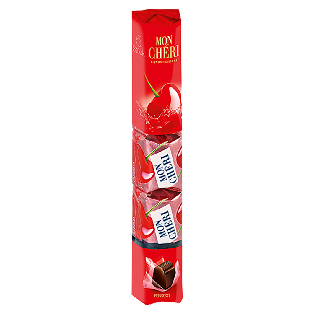 Ferrero Mon Chéri T5 52g