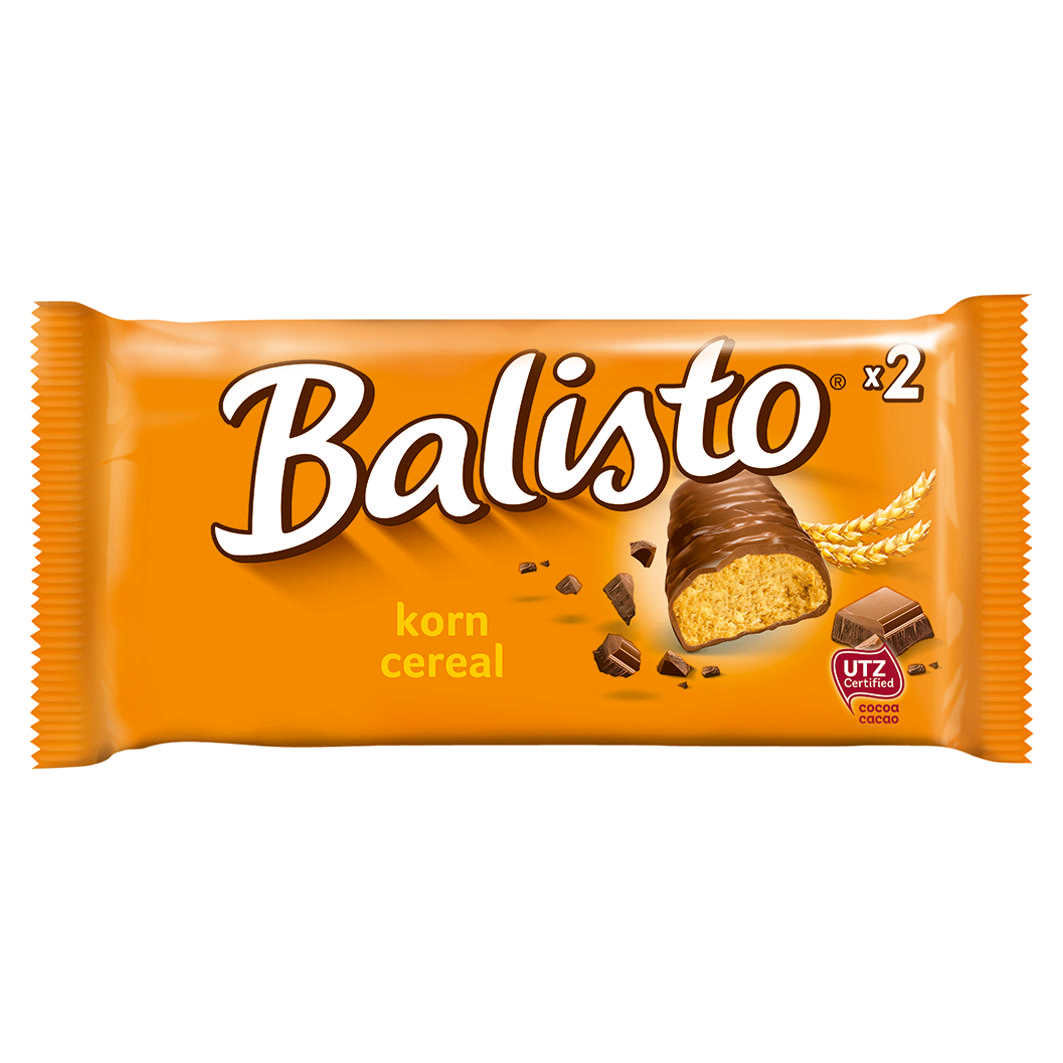 Balisto Korn-Mix 37g