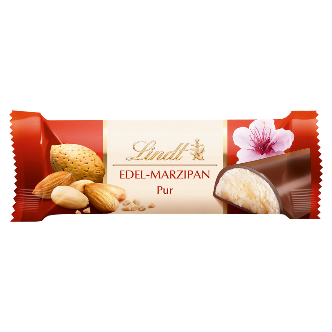 Lindt Marzipan 50g