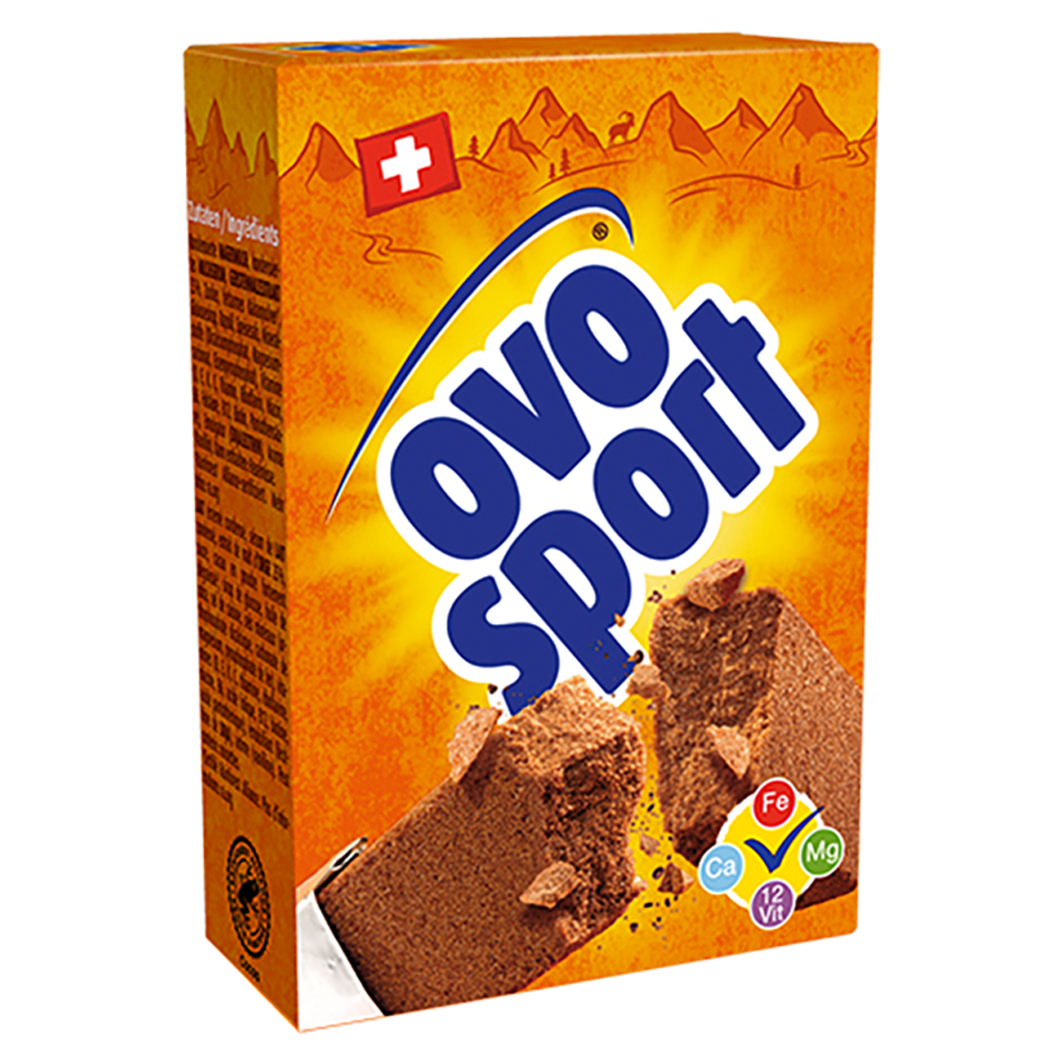 Ovomaltine Ovo Sport 60g