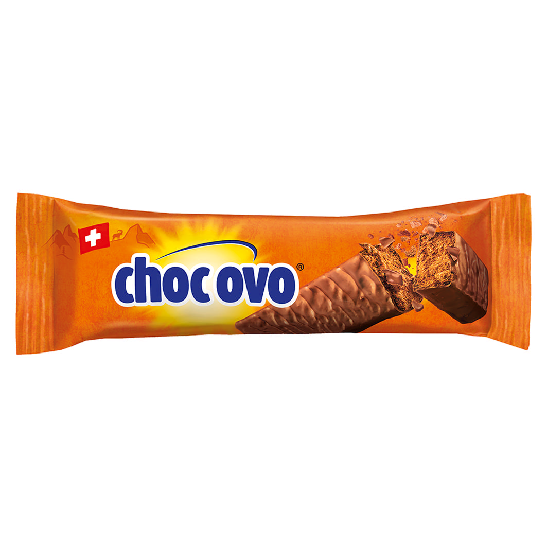 Choc Ovo 20g