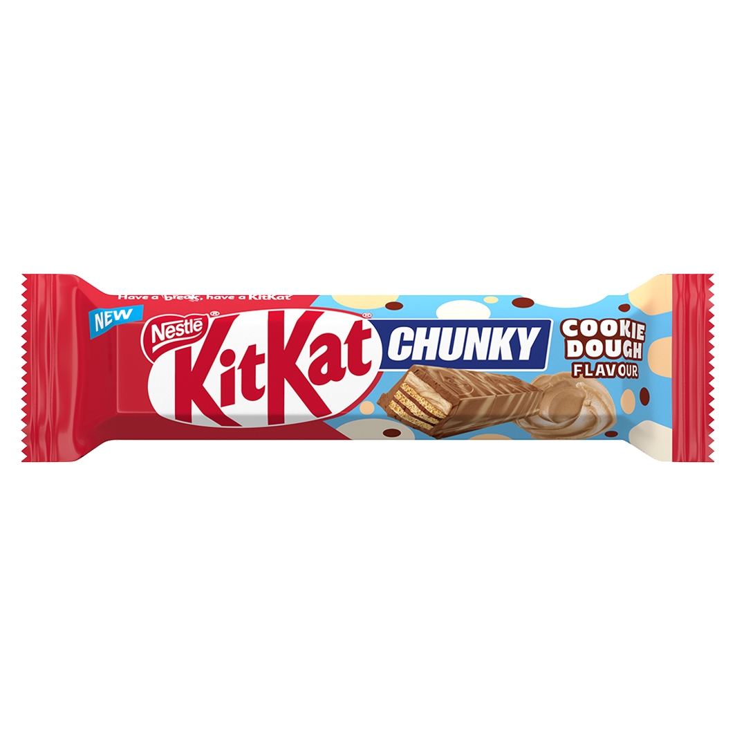 KitKat Chunky Cookie Dough 42g
