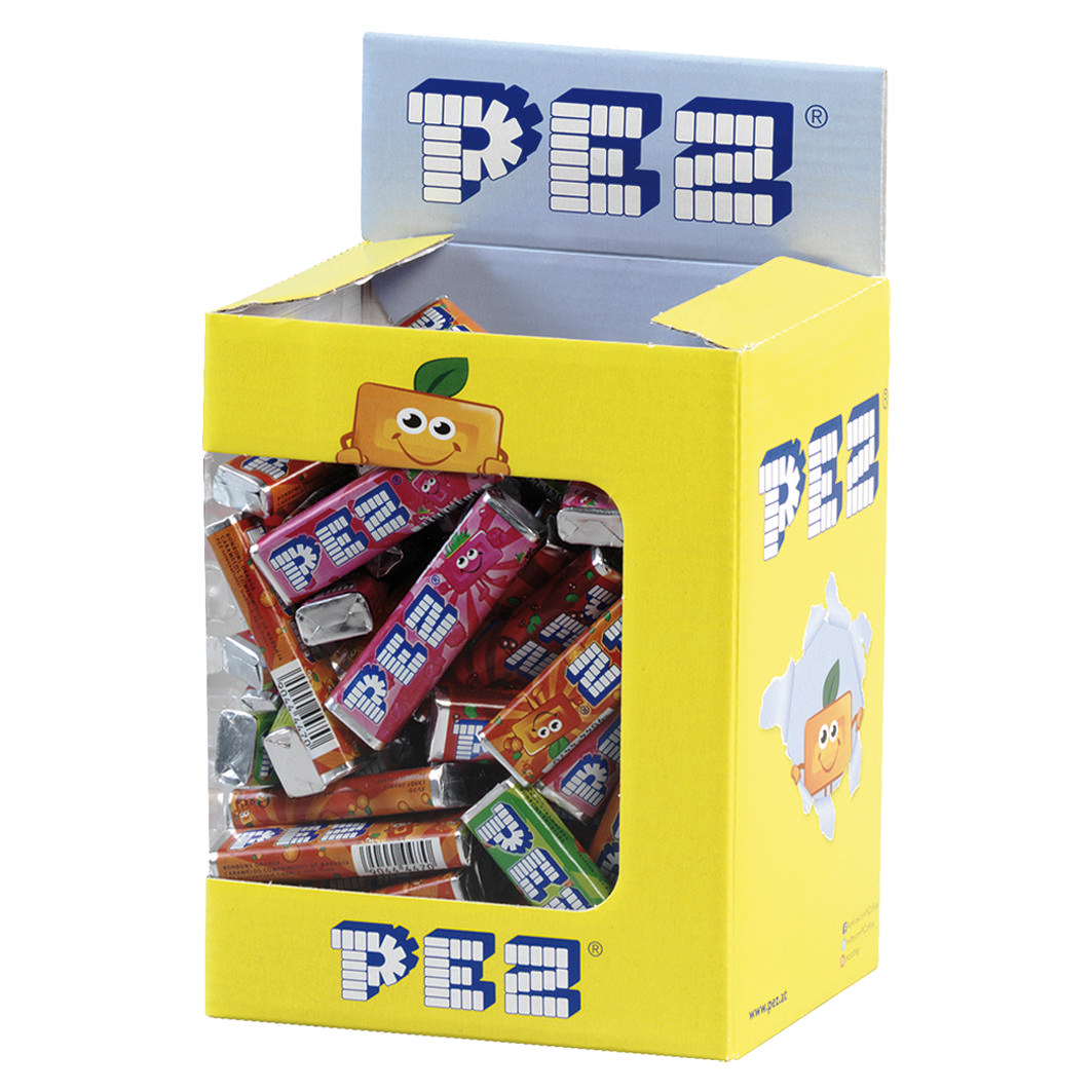 PEZ Refill 8.5g