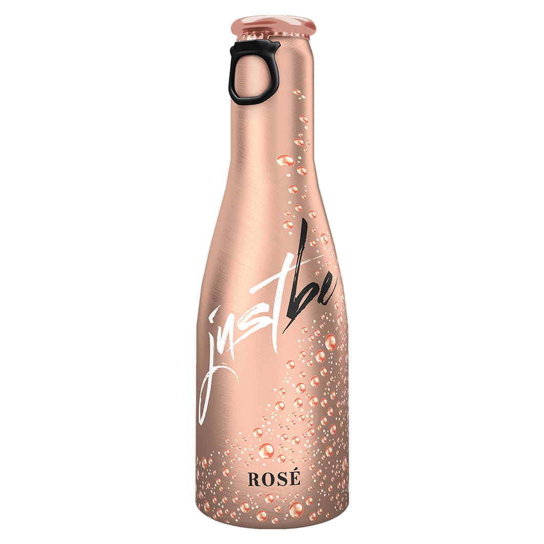 just be Rosé 10.5% 20cl
