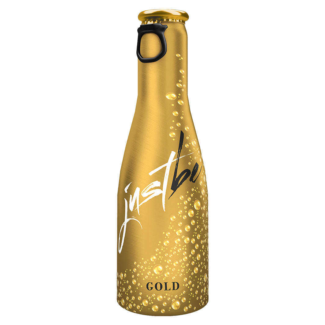 just be Gold 10.5% 20cl