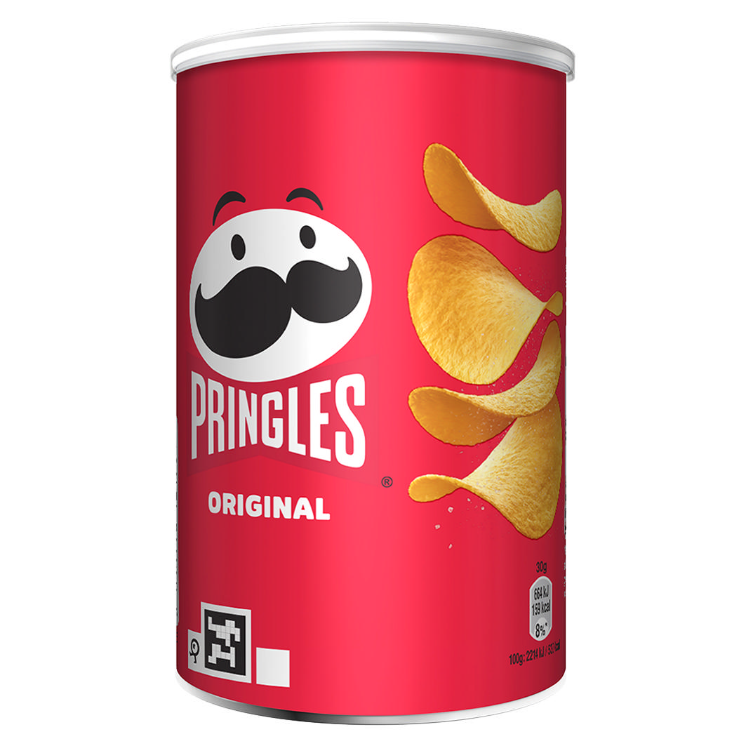 Pringles Original 70g
