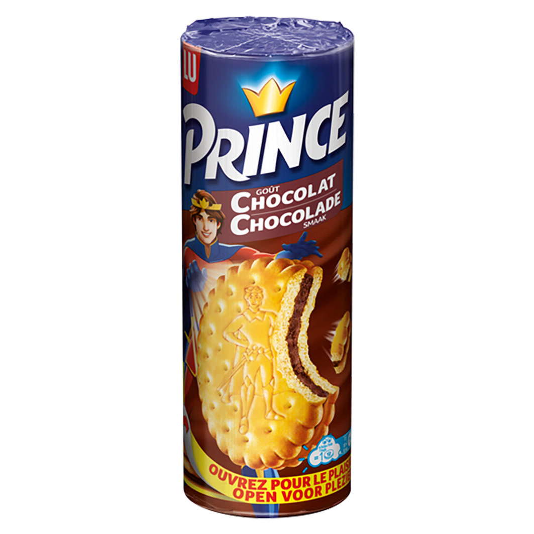 LU Prinzenrolle 300g