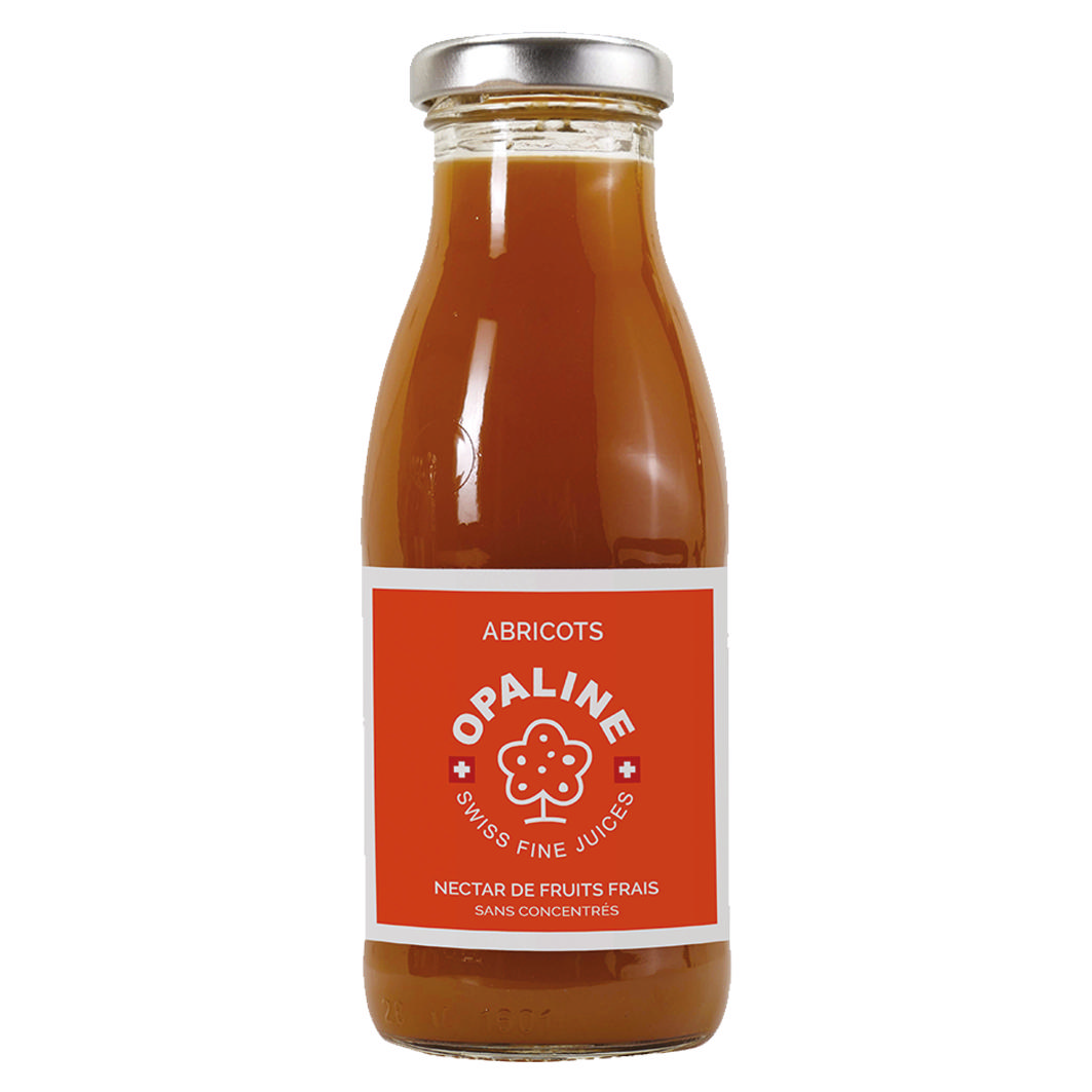 OPALINE Aprikosen Nektar 25cl