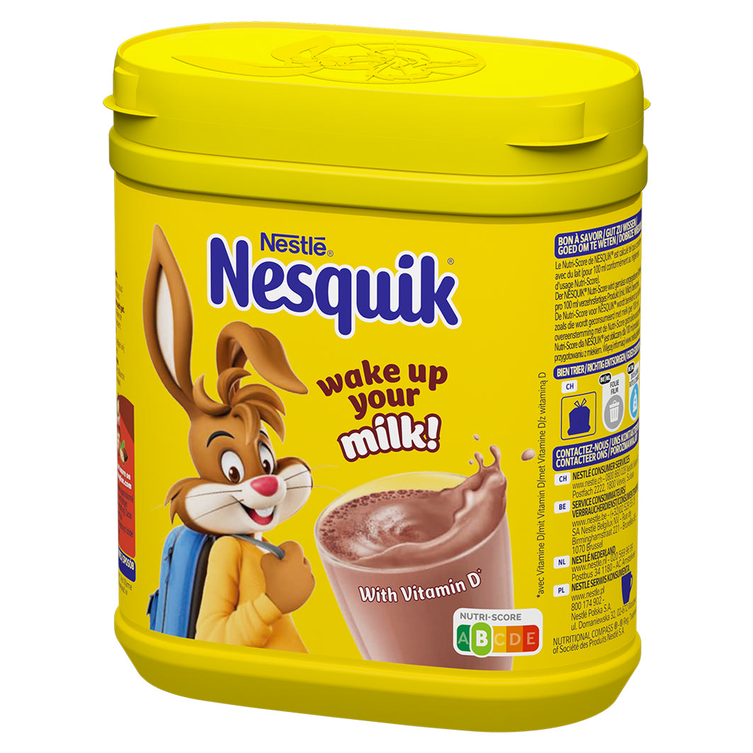 Nesquik 500g