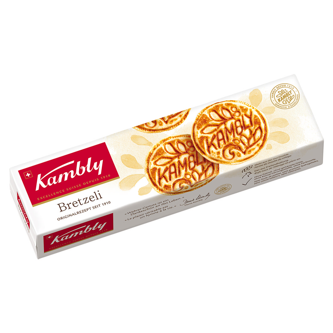 Kambly Bretzeli 115g