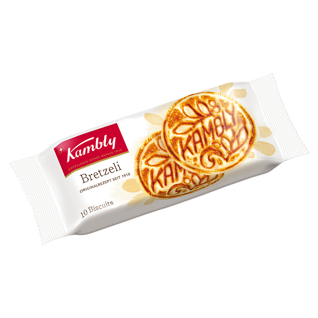 Kambly Bretzeli 40g