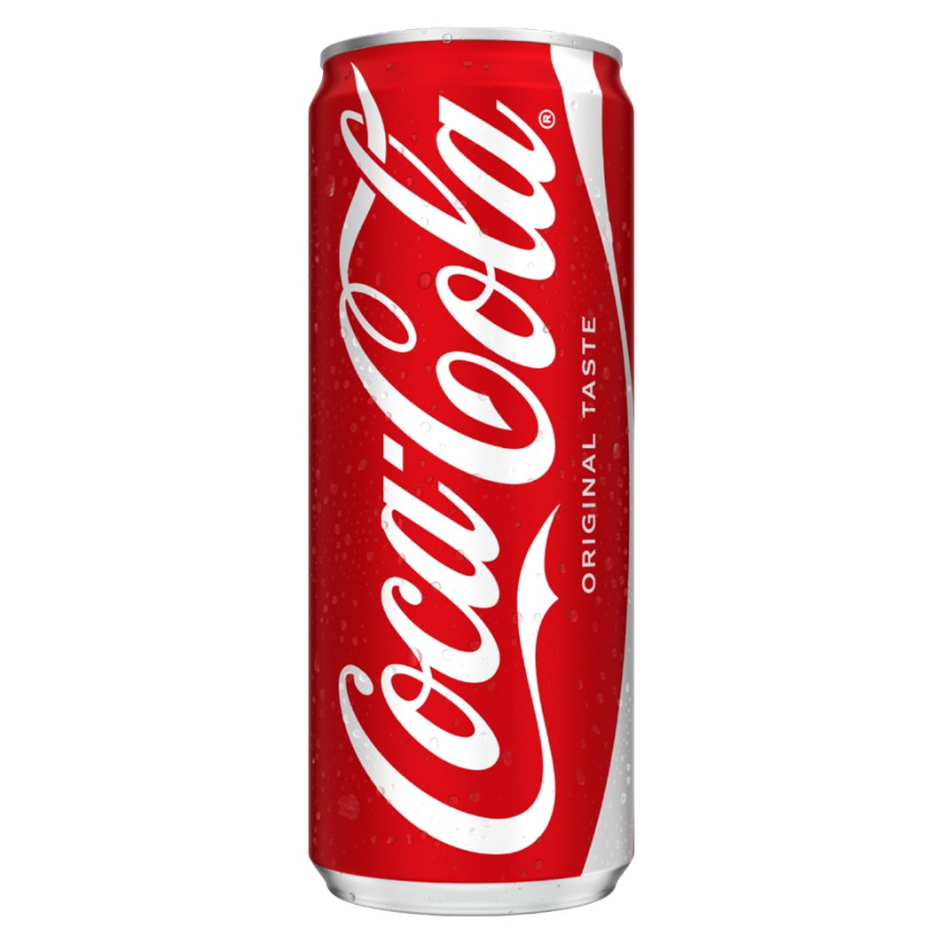 Coca-Cola 330ml