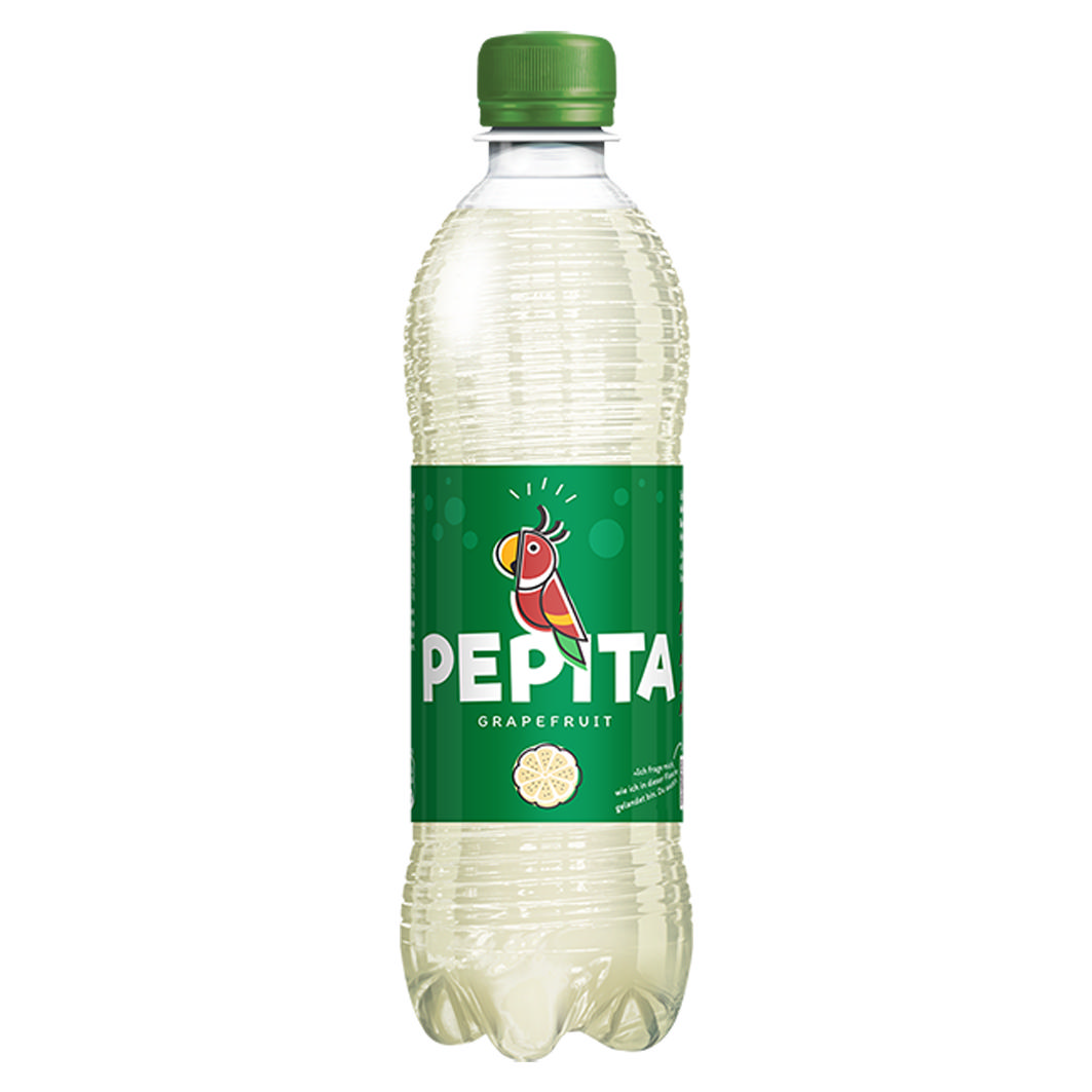 Pepita Grapefruit 50cl