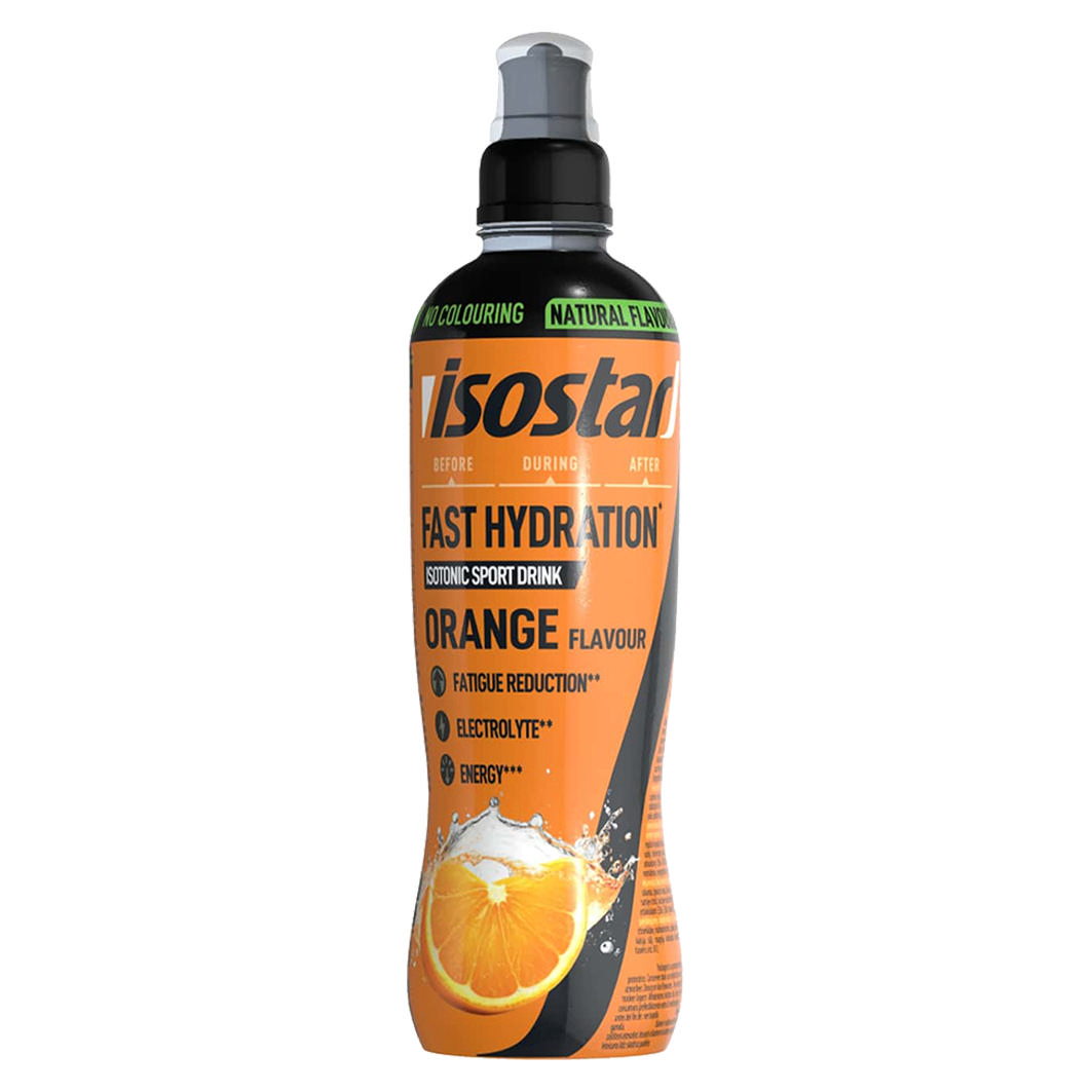 Isostar Orange 50cl