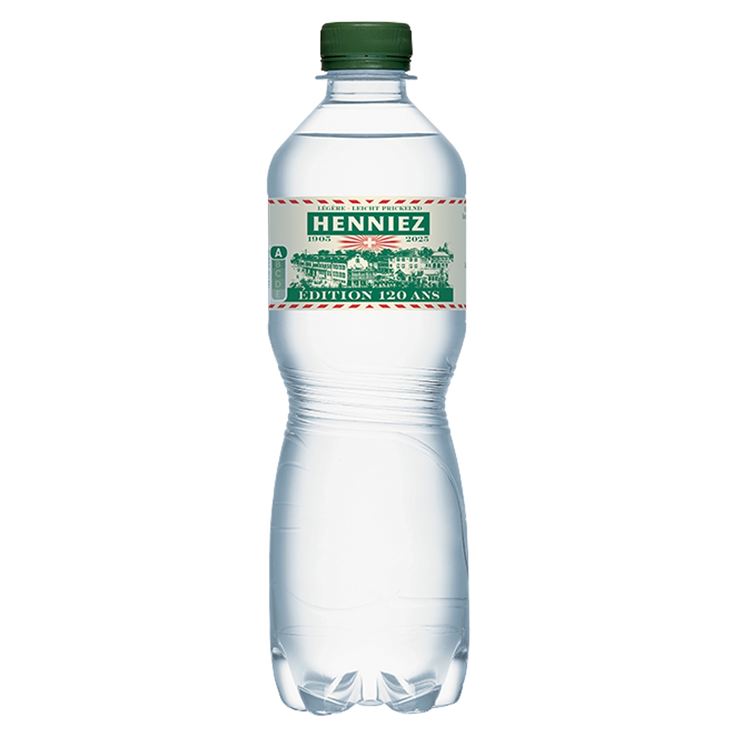 Henniez Grün 50cl