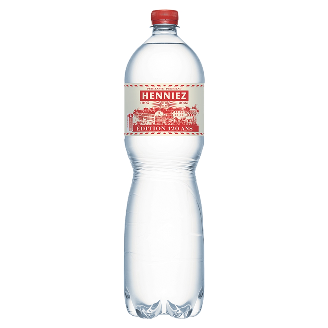Henniez Rot 1.5l