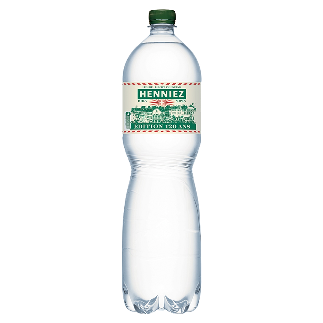 Henniez Grün 1.5l