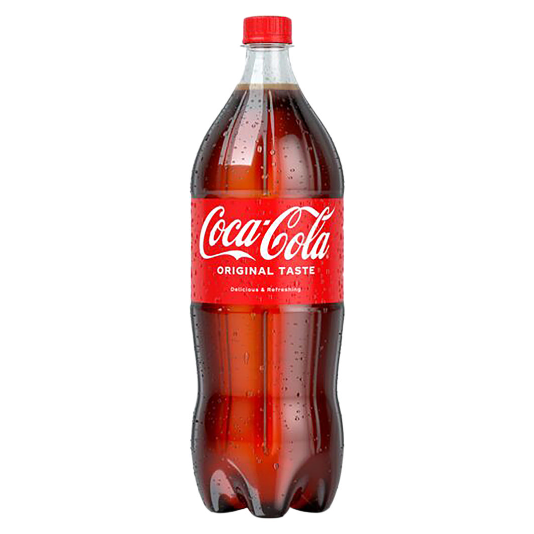 Coca-Cola 1.5l