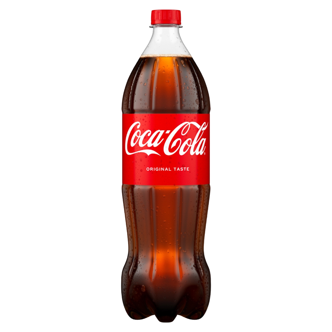 Coca-Cola 1.5l