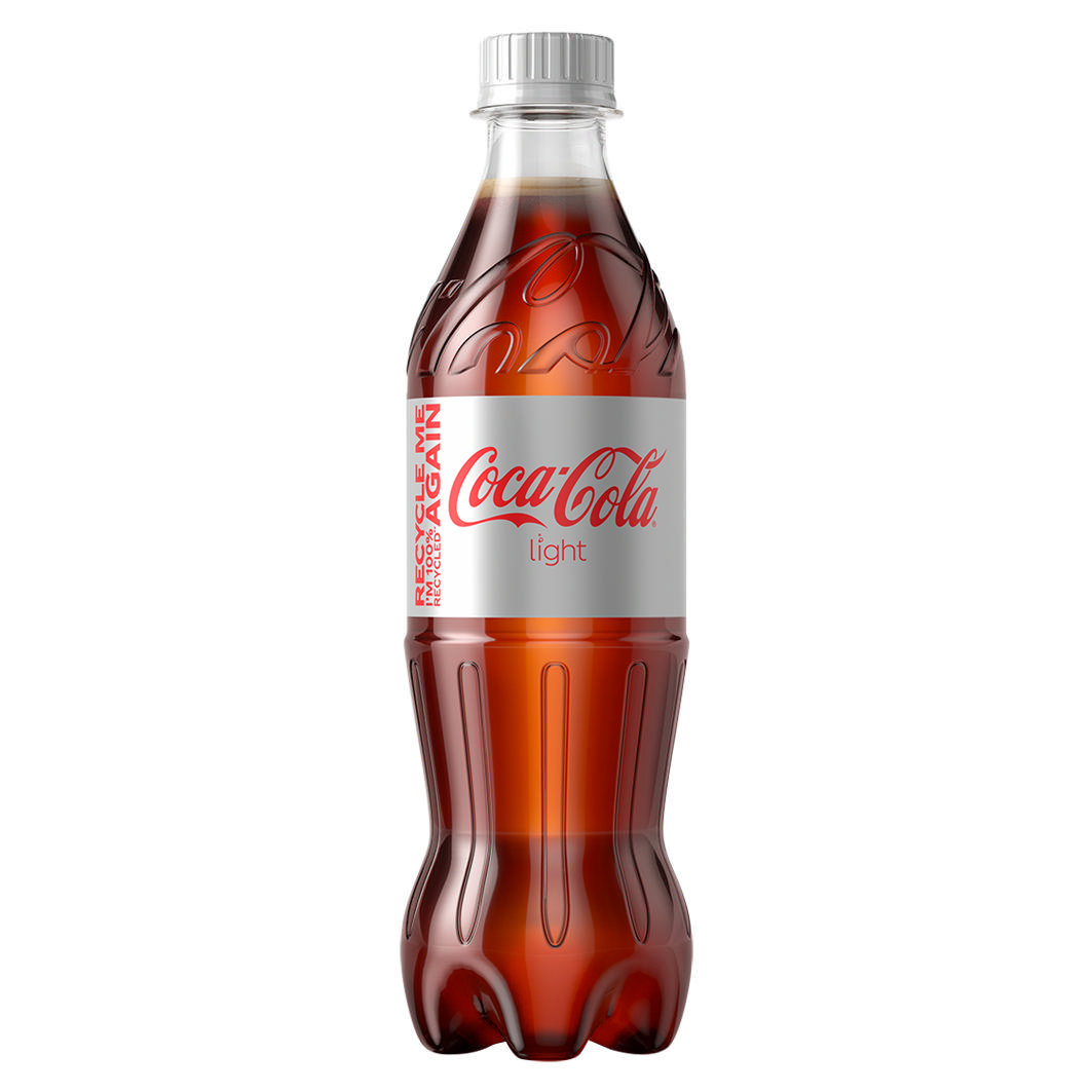 Coca-Cola Light 50cl