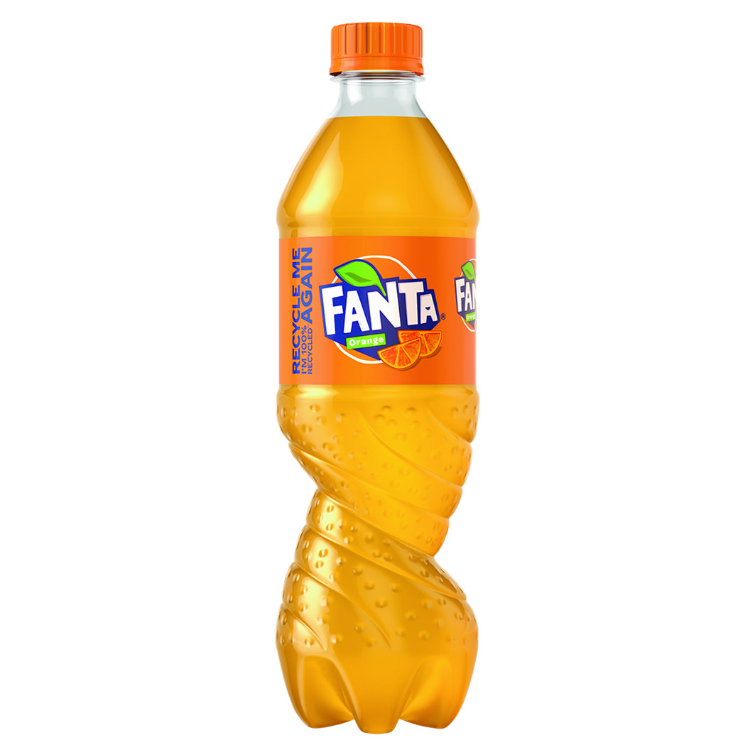 Fanta Orange 50cl