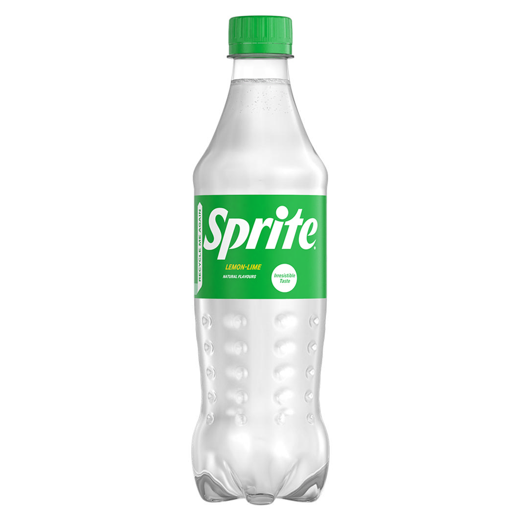 Sprite 50cl