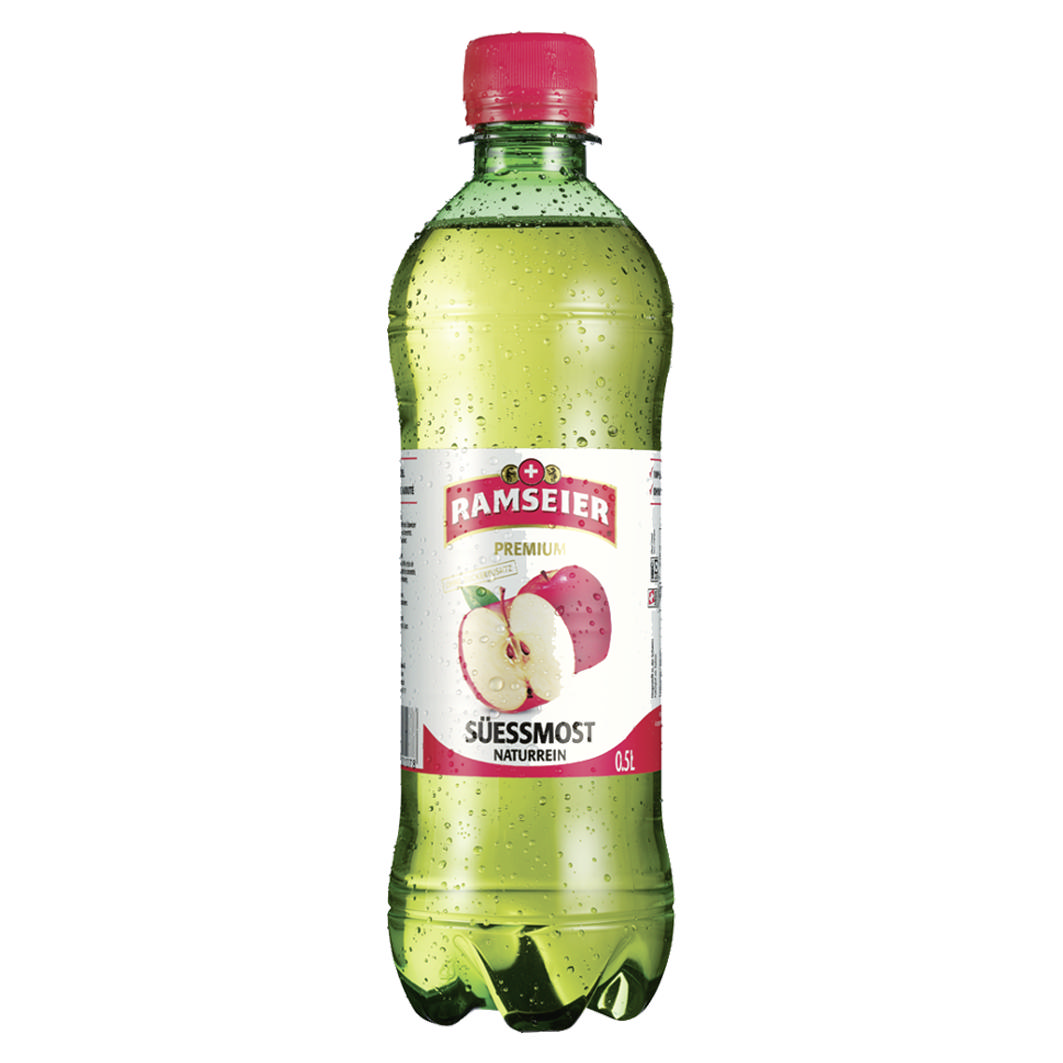 Ramseier Süssmost 50cl