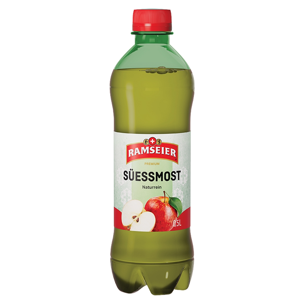 Ramseier Süssmost 50cl