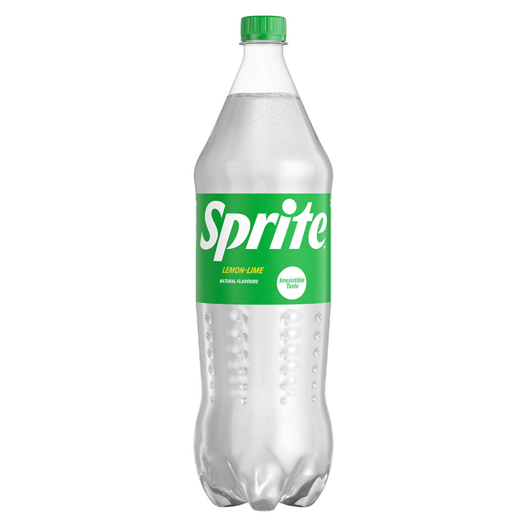 Sprite 1.5l