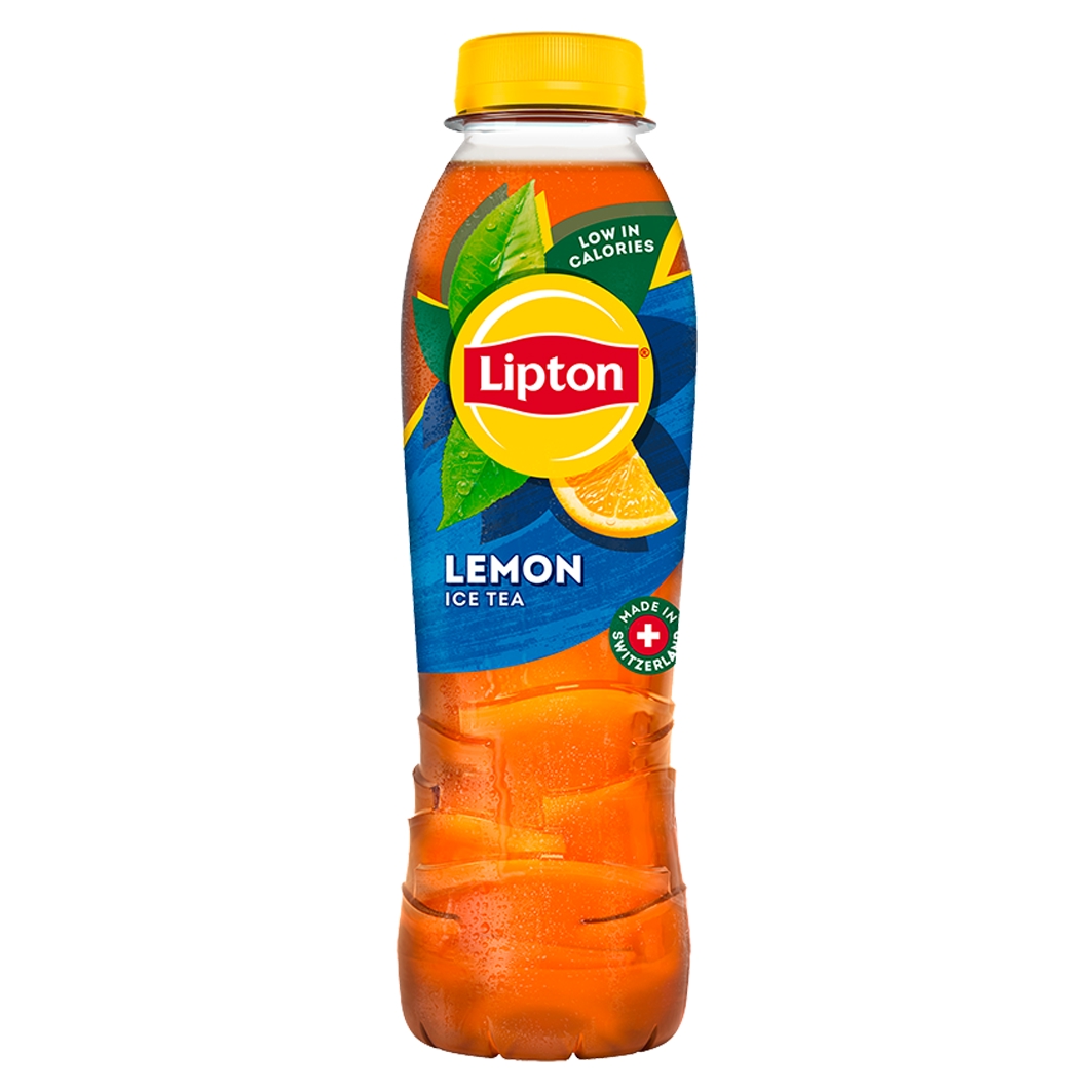Lipton Ice Tea Lemon 50cl