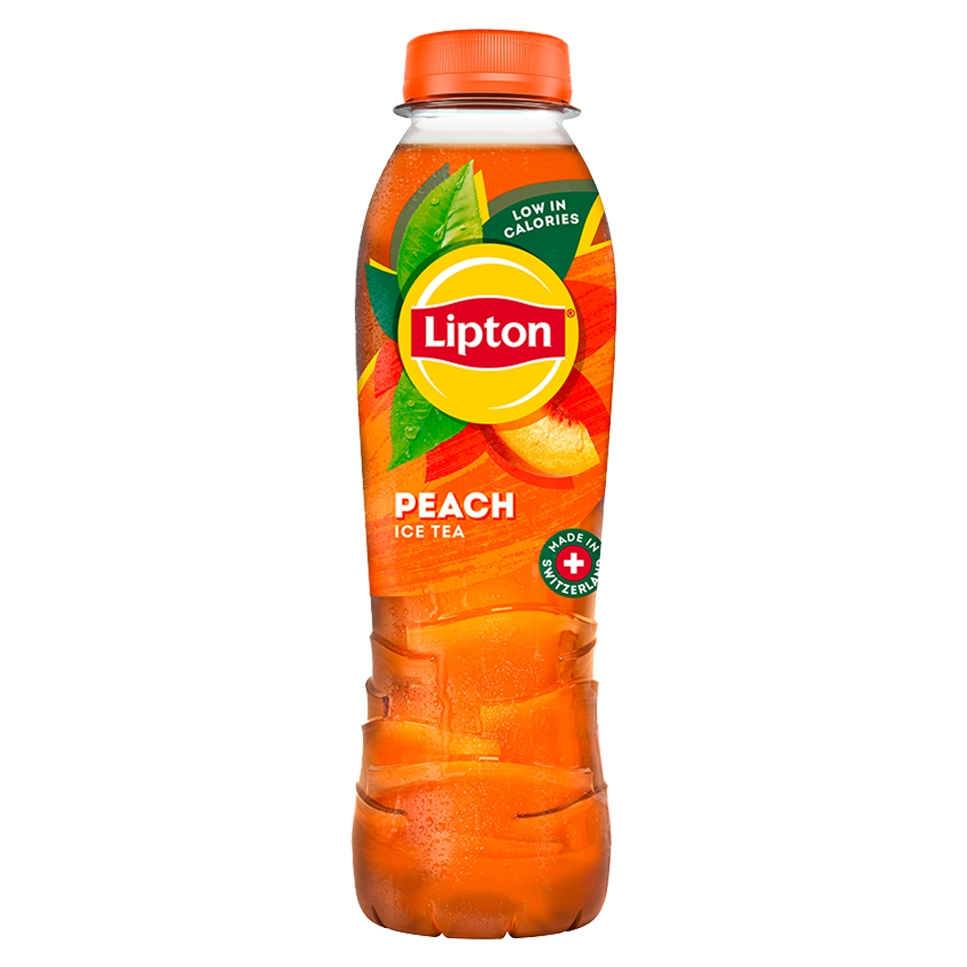 Lipton Ice Tea Peach 50cl