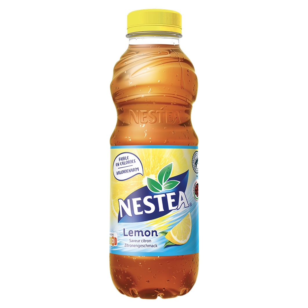 Nestea Lemon 50cl