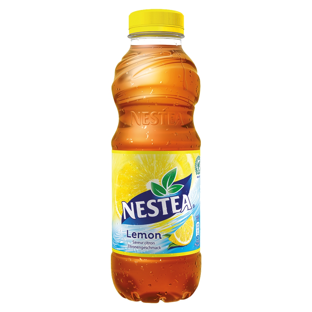 Nestea Lemon 50cl