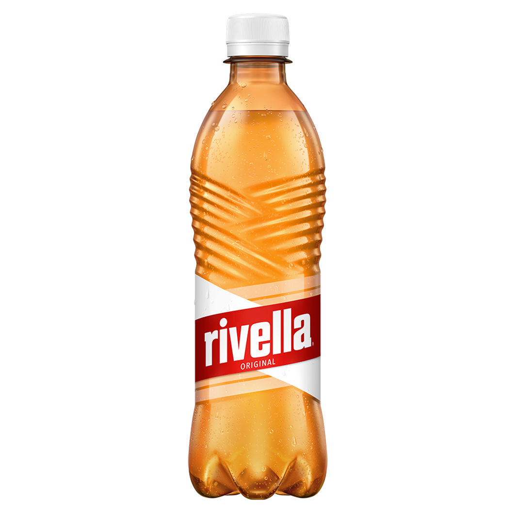 Rivella Rot 50cl