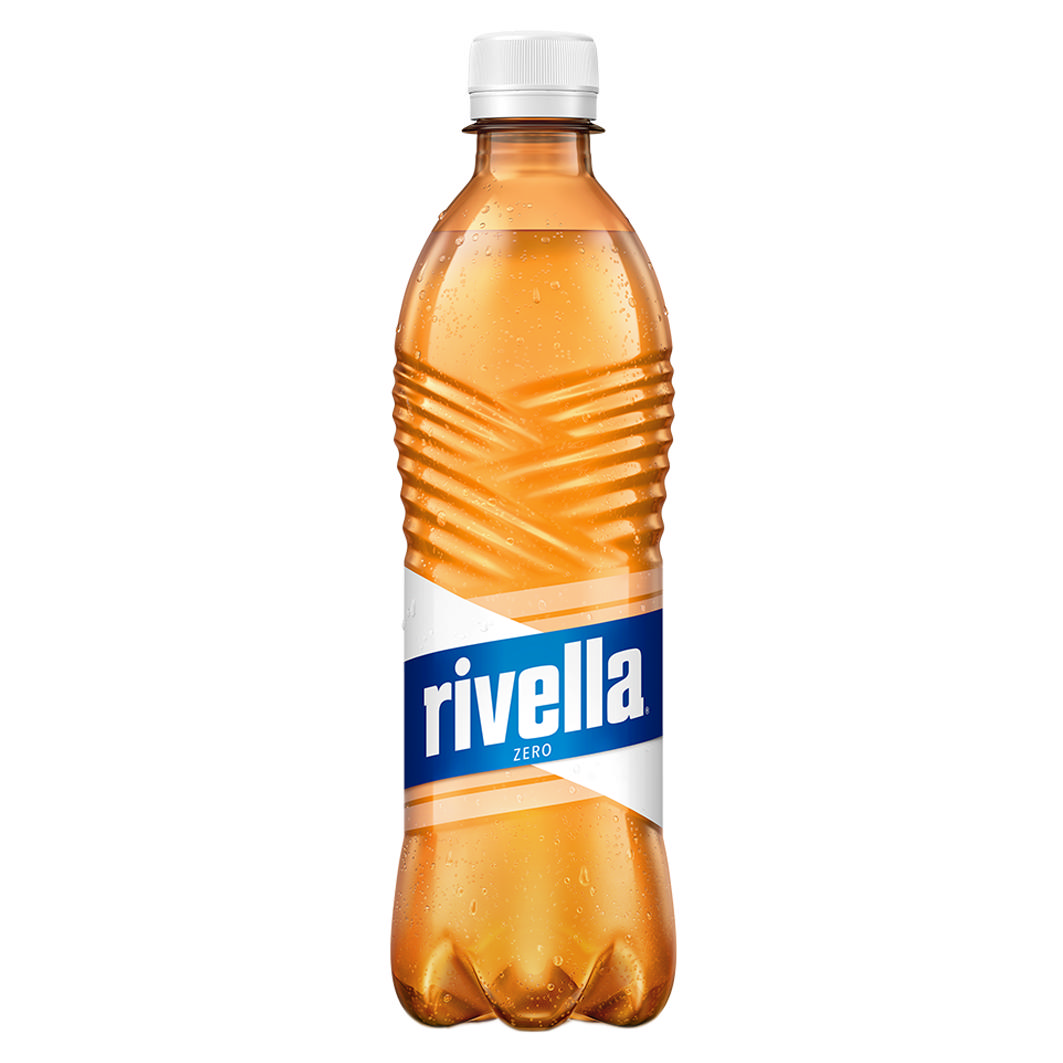 Rivella Blau 50cl