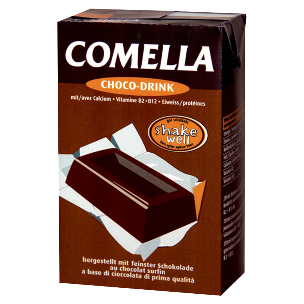 Comella 250ml