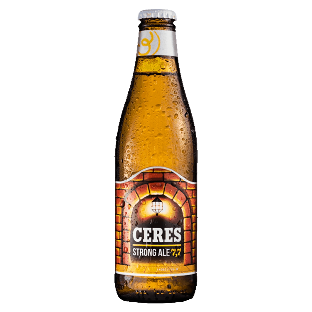 Ceres Strong Ale 33cl
