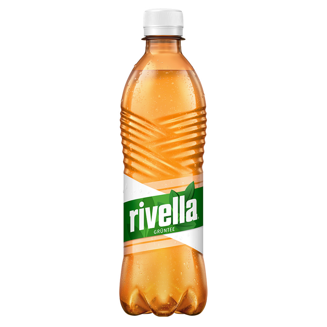 Rivella Grüntee 50cl