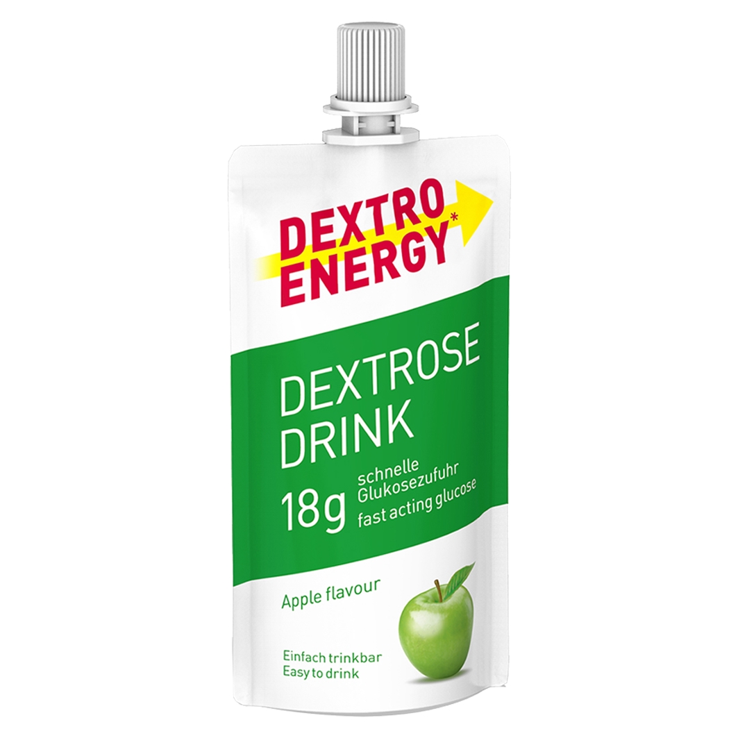 Dextro Energy Drink Apfel 50ml