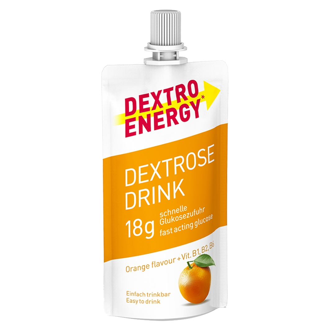 Dextro Energy Drink Orange 50ml